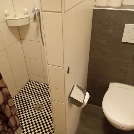 Sonnenhof Appartement Weilmunster Buitenkant foto