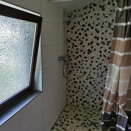 Sonnenhof Appartement Weilmunster Buitenkant foto