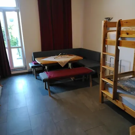Sonnenhof Appartement Weilmunster Buitenkant foto