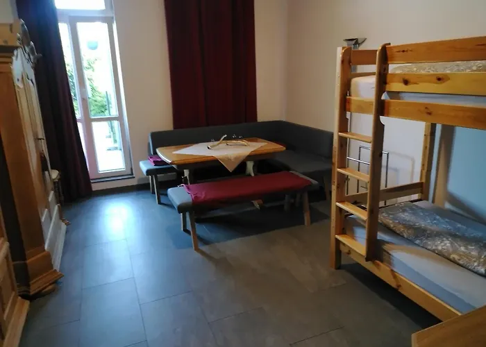 Ferienwohnung Sonnenhof