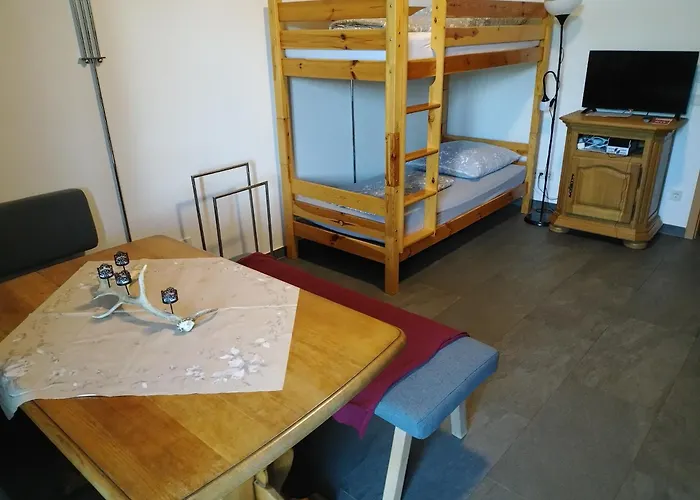 Ferienwohnung Sonnenhof