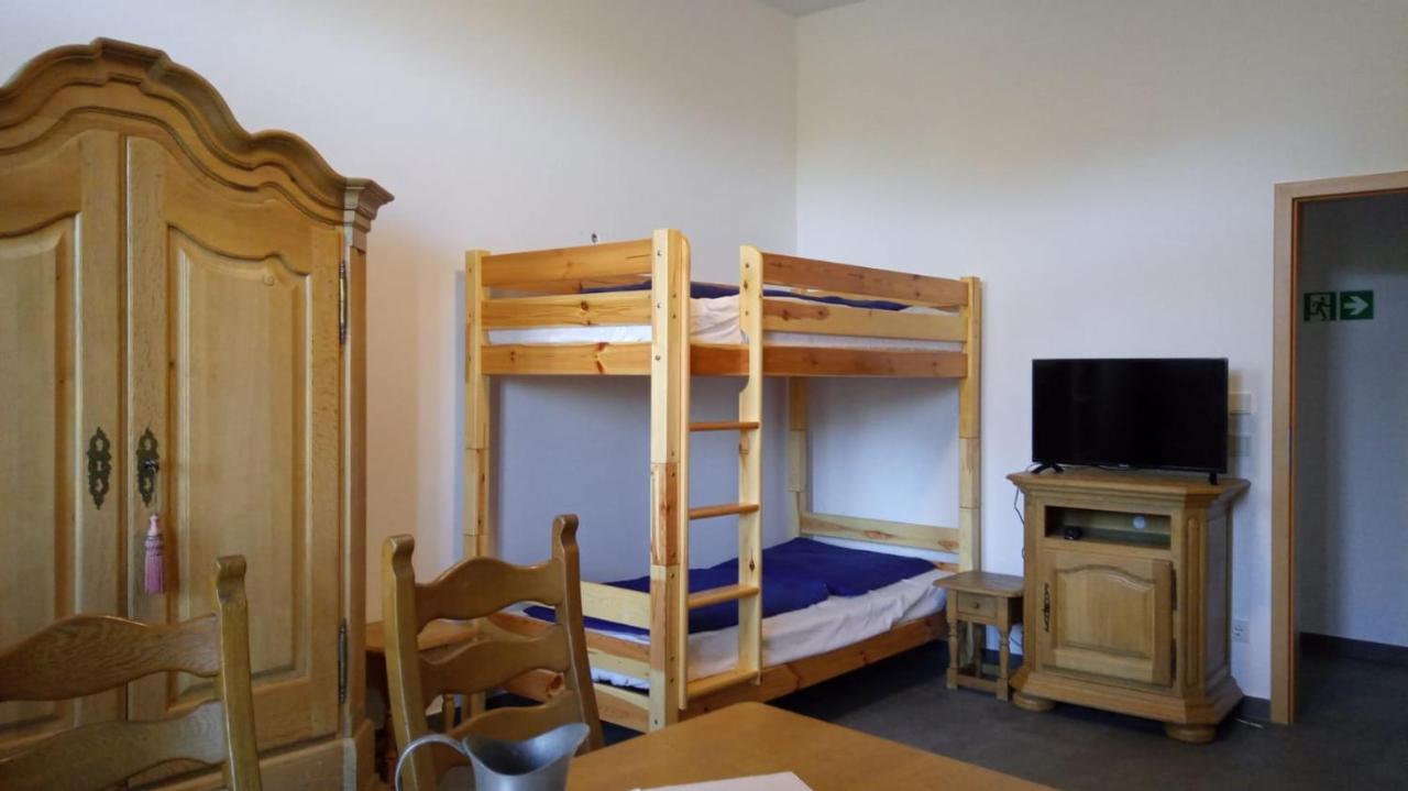 Apartment Sonnenhof *