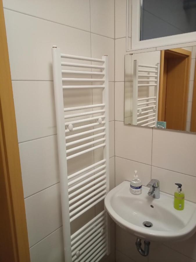 Sonnenhof Apartment *