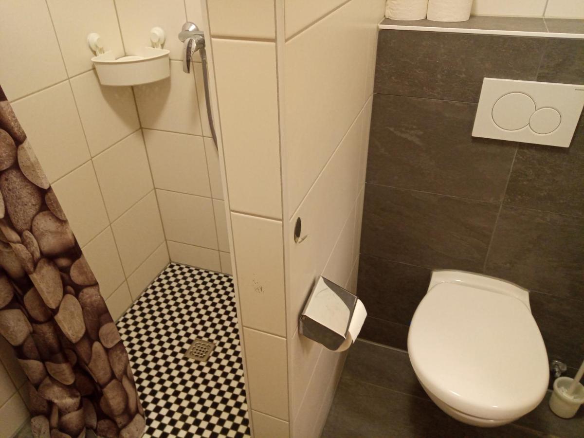 Apartment Sonnenhof *