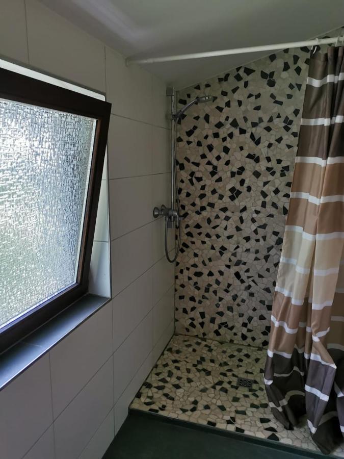 Apartment Sonnenhof Weilmunster