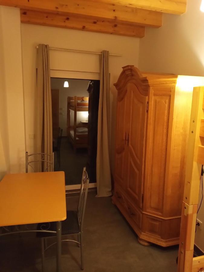 Sonnenhof Apartment