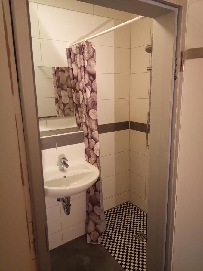 Apartment Sonnenhof *