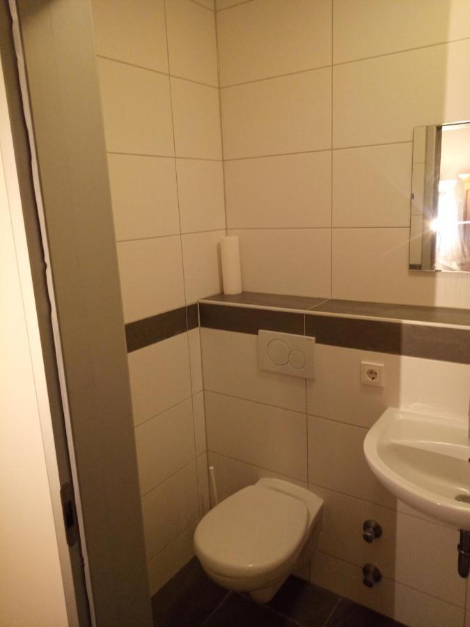 Apartment Sonnenhof *