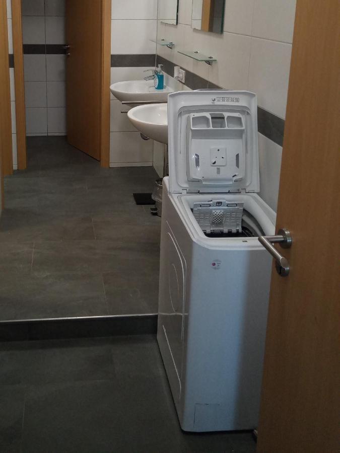 Sonnenhof Apartment *