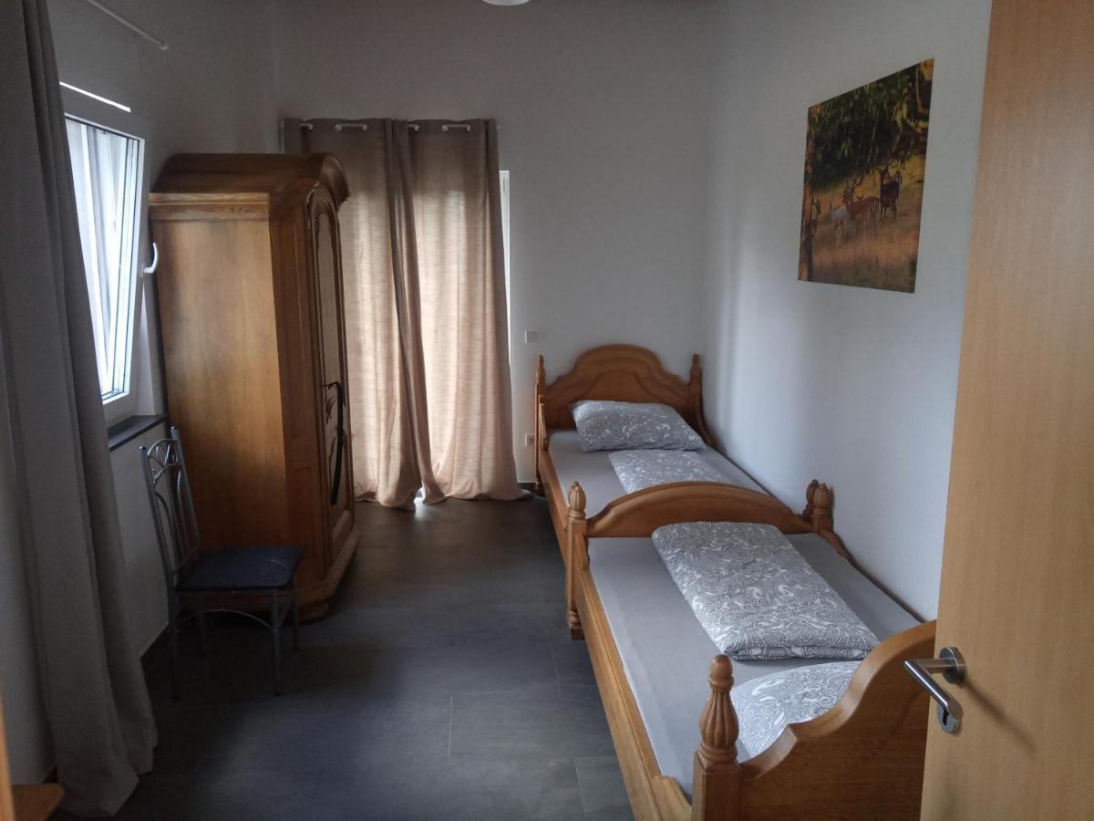 Sonnenhof Apartment Weilmunster