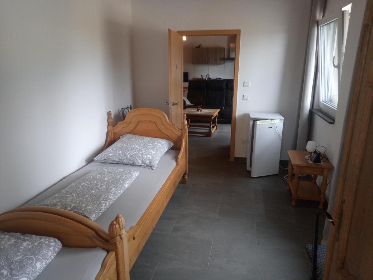 Sonnenhof Apartment *