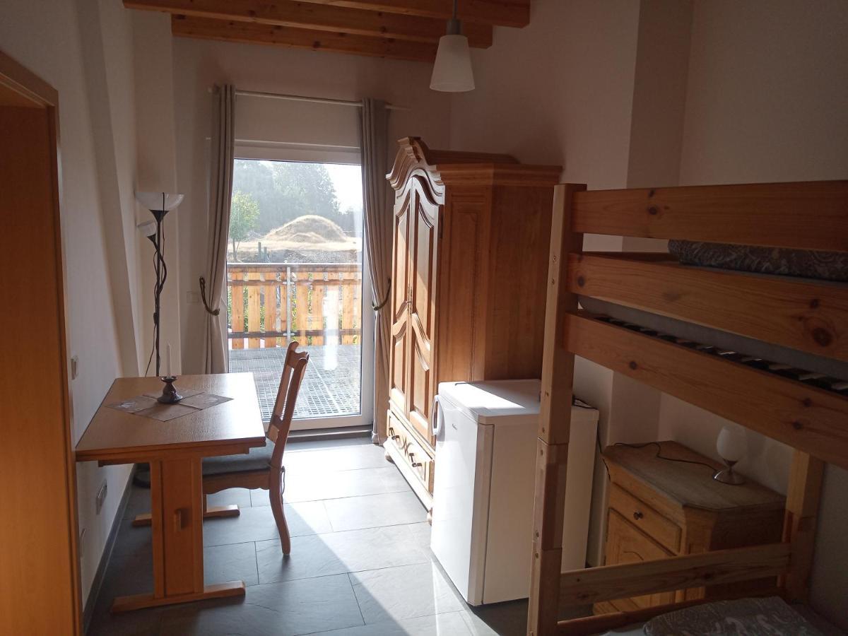 Apartment Sonnenhof Weilmunster