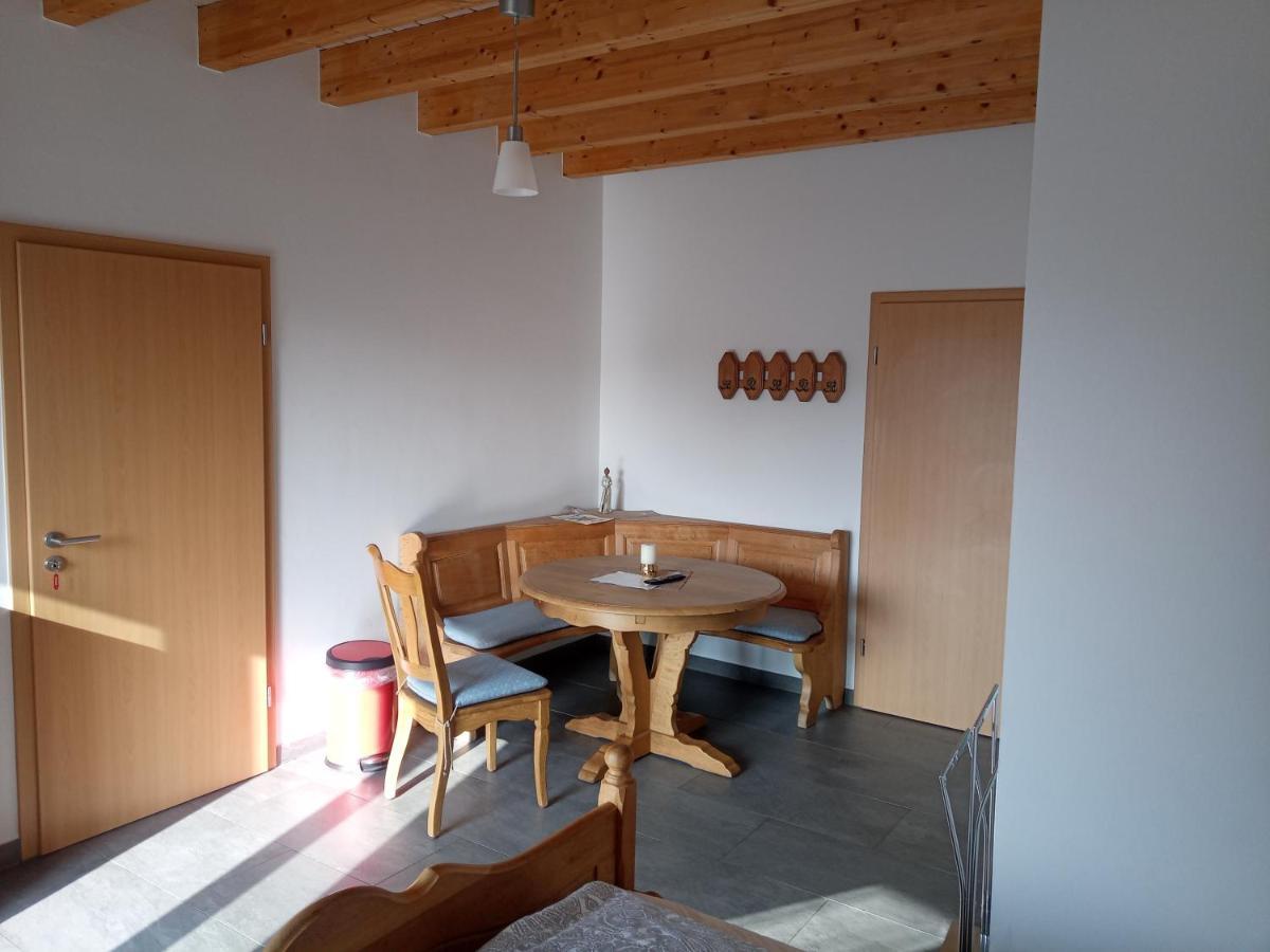 Apartment Sonnenhof *