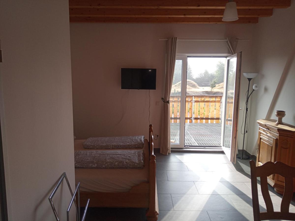 Sonnenhof Apartment Weilmunster