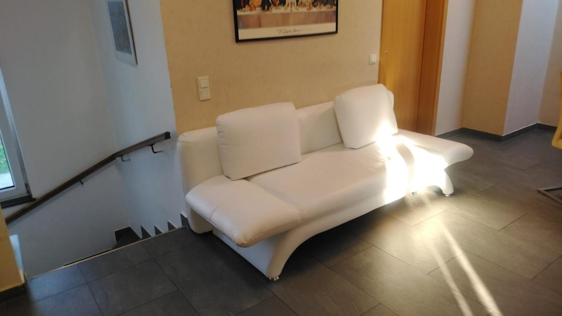 Sonnenhof Apartment Weilmunster